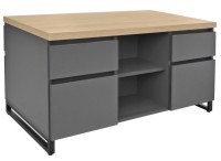 Dulăpior Deco Duet 1200x600x600 imaginea #6 — magazin online Desire.md