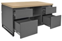 Dulăpior Deco Duet 1200x600x600 imaginea #7 — magazin online Desire.md