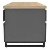 Dulăpior Deco Duet 1200x600x600 imaginea #3 — magazin online Desire.md