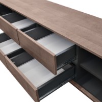 Тумба под ТВ Deco Havana1 фото №4 — интернет-магазин Desire.md