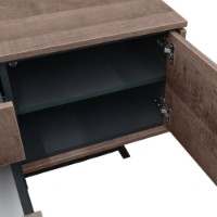 Тумба под ТВ Deco Havana1 фото №5 — интернет-магазин Desire.md