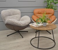 Журнальный столик Deco Patricia фото №2 — интернет-магазин Desire.md