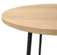 Журнальный столик Deco Patty фото №3 — интернет-магазин Desire.md