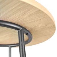 Журнальный столик Deco Patty фото №5 — интернет-магазин Desire.md