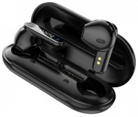 Наушники Hoco DES16 Black фото №2 — интернет-магазин Desire.md