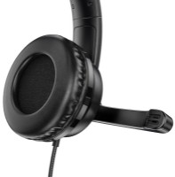 Наушники Hoco W103 Magic Black фото №2 — интернет-магазин Desire.md