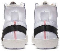Кеды женские Nike W Blazer Mid 77 Jumbo White/Black/Sail, s.38.5 фото №5 — интернет-магазин Desire.md