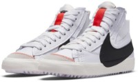 Кеды женские Nike W Blazer Mid 77 Jumbo White/Black/Sail, s.39 фото №1 — интернет-магазин Desire.md