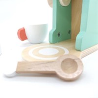 Кофейный сервиз Tooky Toy TF841 фото №3 — интернет-магазин Desire.md