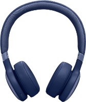 Căşti JBL LIVE 670NC Blue imaginea #2 — magazin online Desire.md