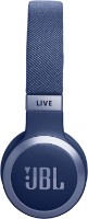 Căşti JBL LIVE 670NC Blue imaginea #3 — magazin online Desire.md