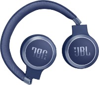 Căşti JBL LIVE 670NC Blue imaginea #4 — magazin online Desire.md
