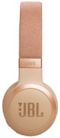 Наушники JBL LIVE 670NC Sandstone фото №3 — интернет-магазин Desire.md