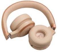 Наушники JBL LIVE 670NC Sandstone фото №4 — интернет-магазин Desire.md