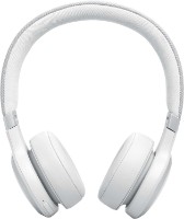 Căşti JBL LIVE 670NC White imaginea #2 — magazin online Desire.md