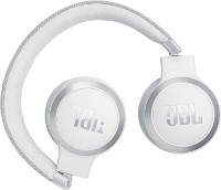 Căşti JBL LIVE 670NC White imaginea #3 — magazin online Desire.md
