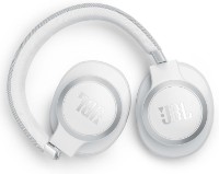 Căşti JBL Live 770NC White imaginea #3 — magazin online Desire.md