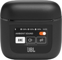 Căşti JBL Tour Pro 2 Black imaginea #3 — magazin online Desire.md