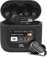Căşti JBL Tour Pro 2 Black imaginea #4 — magazin online Desire.md