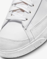 Кеды женские Nike W Blazer Mid 77 Next Nature White/Black, s.37.5 фото №7 — интернет-магазин Desire.md