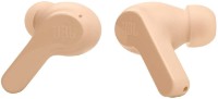 Căşti JBL Wave Beam Beige imaginea #1 — magazin online Desire.md