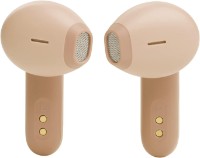 Căşti JBL Wave Flex Beige imaginea #2 — magazin online Desire.md