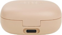 Căşti JBL Wave Flex Beige imaginea #4 — magazin online Desire.md