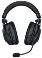 Наушники Logitech G Pro X 2 Wireless Black фото №2 — интернет-магазин Desire.md