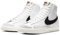 Ghete pentru damă Nike W Blazer Mid 77 White/Sail/Peach/Black, s.38 imaginea #1 — magazin online Desire.md