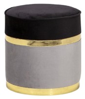 Fotoliu moale Moda Life Bella 42cm imaginea #1 — magazin online Desire.md