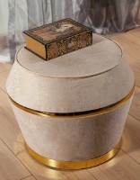 Пуф Moda Life Lexus 94x42x94cm фото №2 — интернет-магазин Desire.md