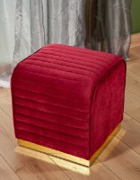 Пуф Moda Life Urla 42cm фото №2 — интернет-магазин Desire.md