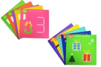 Joc educativ de masa Tooky Toy TF866 imaginea #5 — magazin online Desire.md