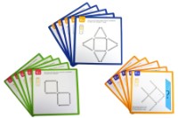 Joc educativ de masa Tooky Toy TF866 imaginea #6 — magazin online Desire.md