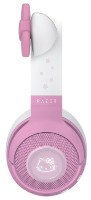 Căşti Razer Kraken BT Hello Kitty ED (RZ04-03520300-R3M1) imaginea #2 — magazin online Desire.md