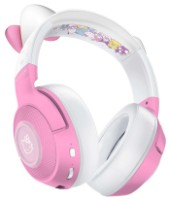 Căşti Razer Kraken BT Hello Kitty ED (RZ04-03520300-R3M1) imaginea #3 — magazin online Desire.md
