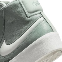 Кеды женские Nike W Blazer Mid Victory Mica Green/Light Silver/Summit White, s.38.5 фото №8 — интернет-магазин Desire.md