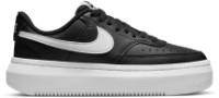 Ghete pentru dame Nike W Court Vision Alta Ltr Black/White, s.38.5 imaginea #3 — magazin online Desire.md