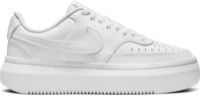 Ghete pentru dame Nike W Court Vision Alta Ltr Triple White, s.38 imaginea #3 — magazin online Desire.md
