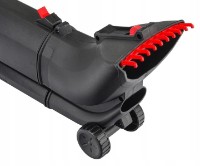 Aspirator-suflător de frunze Red Technic RTODL0044 imaginea #3 — magazin online Desire.md