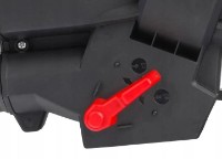 Aspirator-suflător de frunze Red Technic RTODL0044 imaginea #5 — magazin online Desire.md