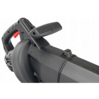 Aspirator-suflător de frunze Red Technic RTODL0044 imaginea #12 — magazin online Desire.md