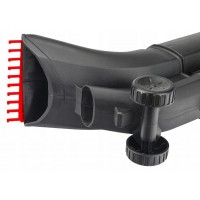 Aspirator-suflător de frunze Red Technic RTODL0044 imaginea #13 — magazin online Desire.md