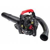 Aspirator-suflător de frunze Red Technic RTODL0058 imaginea #4 — magazin online Desire.md