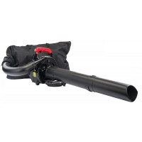 Aspirator-suflător de frunze Red Technic RTODL0058 imaginea #6 — magazin online Desire.md