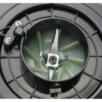 Aspirator-suflător de frunze Red Technic RTODL0058 imaginea #7 — magazin online Desire.md