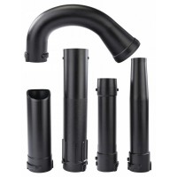 Aspirator-suflător de frunze Red Technic RTODL0058 imaginea #3 — magazin online Desire.md