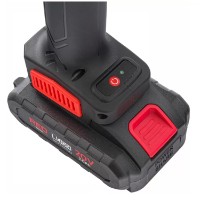 Focatoare cu baterie Red Technic RTSA0063 imaginea #7 — magazin online Desire.md