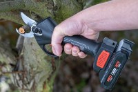 Focatoare cu baterie Red Technic RTSA0063 imaginea #4 — magazin online Desire.md