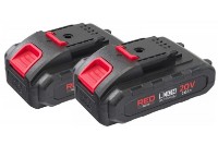 Focatoare cu baterie Red Technic RTSA0063 imaginea #5 — magazin online Desire.md